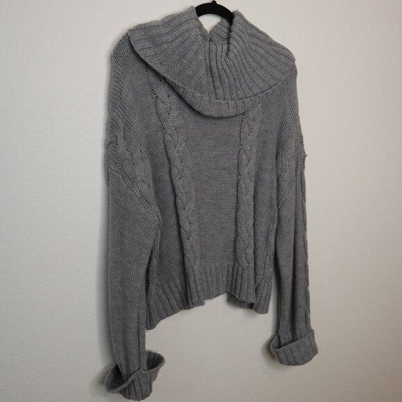 Fashion to Figure Knit Sweater - Picture 1 of 3